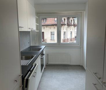 Appartement de 3 pièces au centre-ville de Montreux - Photo 3