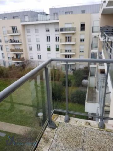 APPARTEMENT T2 39M - Photo 5