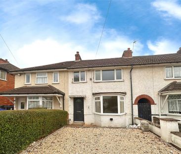 3 bedroom terraced house to rent - Photo 3