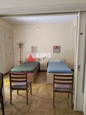 Διαμέρισμα για ενοικίαση Γουδή - Φωτογραφία 3