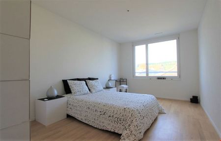 4.5 Zimmer, 107 m², 1. Stock - Photo 3