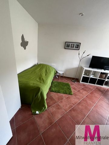 Helle Wohnung mit moderner Möblierung - Foto 3