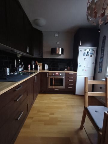 Aspnäsvägen, Järfälla - Photo 4