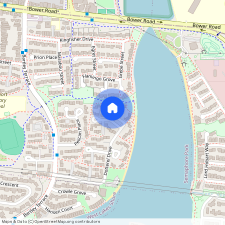 16 Gannet Grove, SA 5019, Semaphore Park