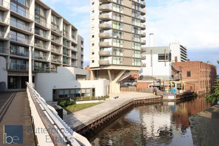 Studio to rent - Photo 3