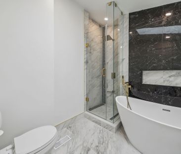 For Lease - 10 Mack Avenue Unit# Main floor, Toronto, Ontario - Photo 2