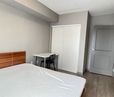 For Lease - 321 Spruce Street Unit# 505, Waterloo, Ontario - Photo 6