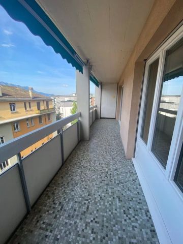Appartement spacieux de 2.5 pièces à louer à Clarens - Foto 4