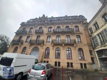 Appartement à louer 2 pièces 52m² - Photo 5