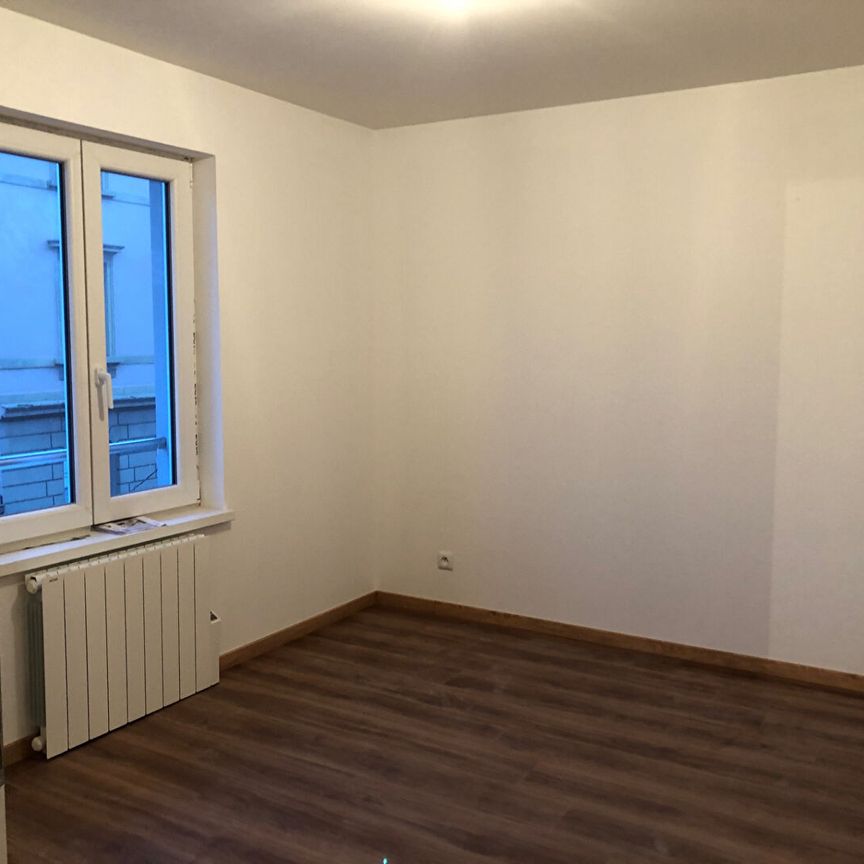 À louer : Appartement 2 pièces au coeur du centre-ville - Photo 1