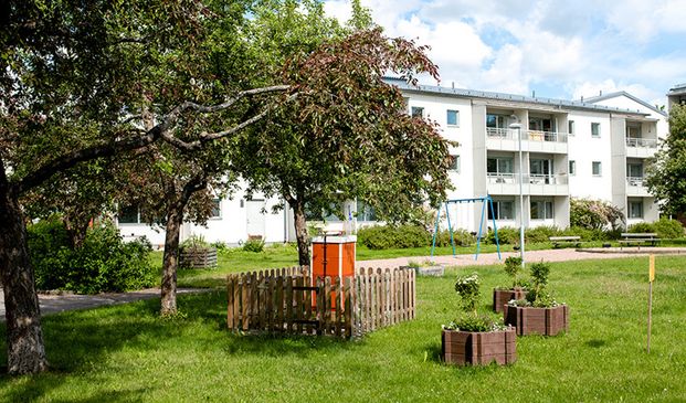 Djäknegatan 85, 75425, Uppsala - Foto 1