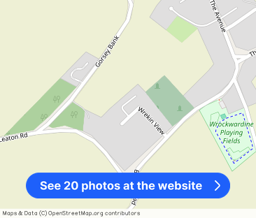 Wrekin View, Wrockwardine, Telford, Shropshire, TF6 - Photo 1