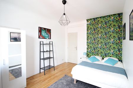 Paris - Versailles - Chambre 1 - Photo 3