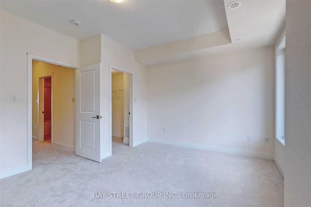 For Lease - 109 Frederick Tisdale Drive, Toronto, Ontario - Photo 1