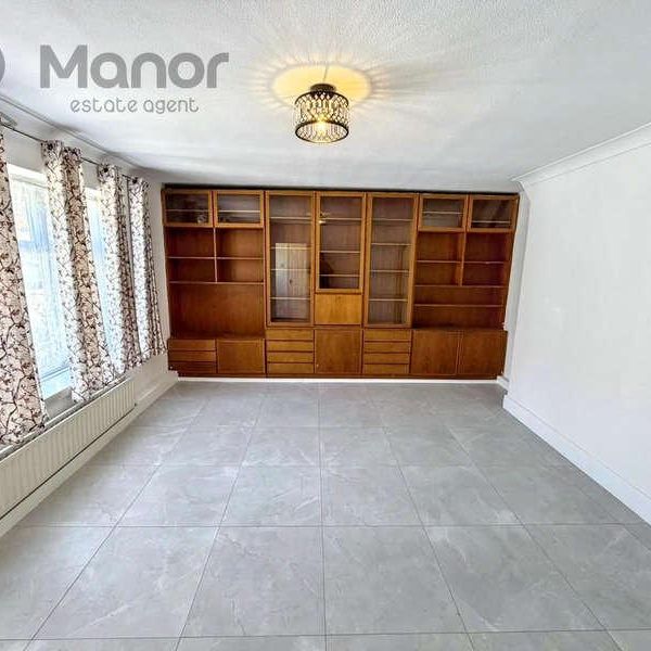 Cardinal Drive, Hainault, IG6 - Photo 1