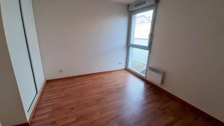 location Appartement T3 DE 71.93m² À TOULOUSE - Photo 2