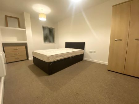 2 Bedroom Apartment To Rent - Photo 5