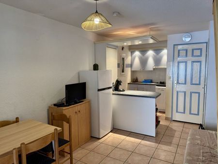 Maison 3 pièces à louer - Photo 2