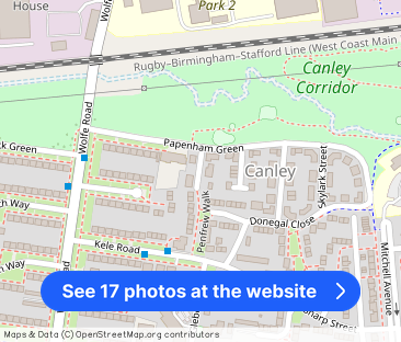 Starling Close, Coventry, CV4 8EE - Photo 1