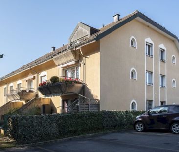 Appartement de 2 pièces au 1er étage - Photo 4