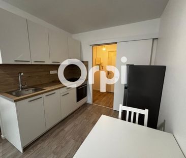 Location Appartement 1 pièce 30m² SENLIS 60300 - Photo 4