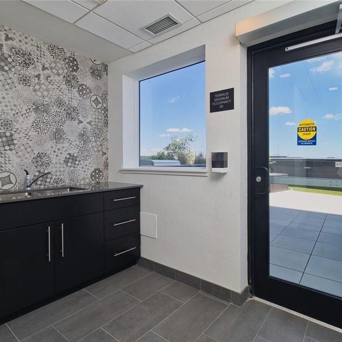 For Lease - 255 Northfield Drive Unit# 301, Waterloo, Ontario - Photo 1