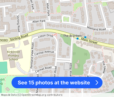 Liston Drive, Kirkliston, Edinburgh, EH29 - Photo 1