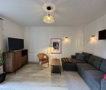 Poznań, Stanisława Barańczaka - Zdjęcie 3