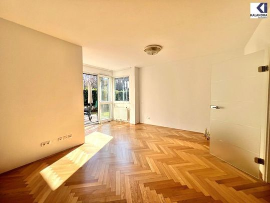 360 TOUR // GARTEN-WOHNUNG IN NEUSTIFT - Photo 1
