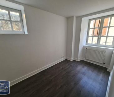 Location Appartement 2 pièces 36m² BLOIS 41000 - Photo 6