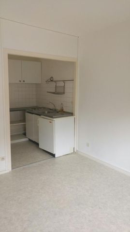 Location Appartement 2 pièces 33m² NANCY 54000 - Photo 5