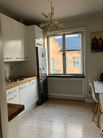 Bergsgatan, Stockholm - Photo 5