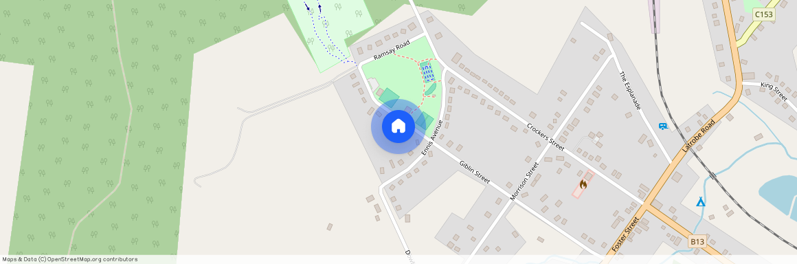 27 Giblin Street, Tas 7305, Railton