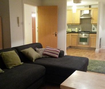Whitehall Square, 181 Sandy Row, Belfast, BT12 5EU - Photo 1
