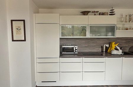 barrierefreie Wohnung in Heidenreichstein - Foto 3