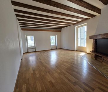 3.5 Zimmer, 3. Stock - Photo 1