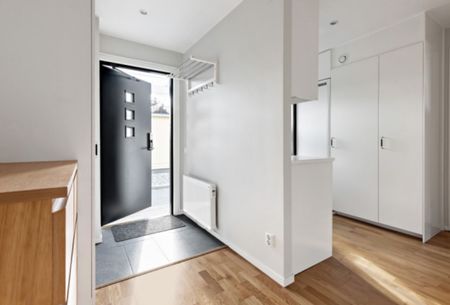 Åkersberga - 2rok - tillsv - 10.264kr/mån - Photo 5