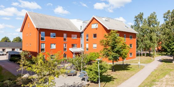 Bolmensgatan, Halmstad - Foto 3