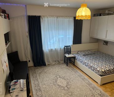 1 Zimmer, 30 m² - Photo 1