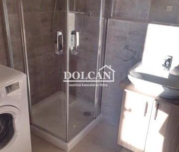 2 izbový byt na prenájom 51m2, Pivovarská, Nitra - Fotografia 5