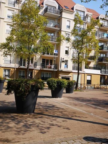 Location Appartement 3 pièces 61m² MEAUX 77100 - Photo 2