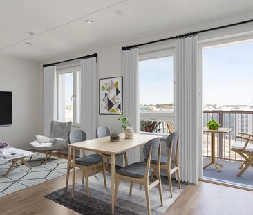 Enköpingsvägen, Stockholm - Foto 2