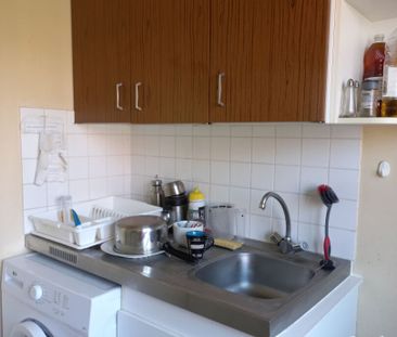 Location Appartement 1 pièce 29m² - Photo 6