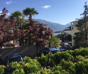 2.5-room apartment for rent with lake view - Photo 6