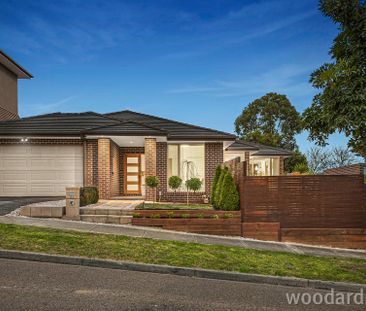 Modern Single-Level Home with Street Frontage in Doncaster East - Photo 6