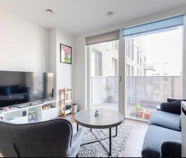 1 bedroom apartment to rent - Photo 5