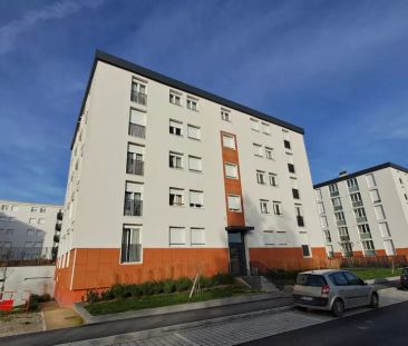 Location appartement T3 56.42m² à Reims (51100) - Photo 6