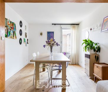 Appartement en dernier étage quartier La Terrasse - Photo 6