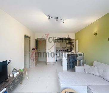 Appartement Molleges 2 pièce(s) 40 m2, - Photo 3