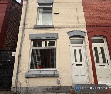 2 bedroom terraced house to rent - Photo 6